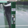 Image of Douglas Premier XS Tennis Posts 2-7/8″ OD, Stainless steel Gears