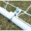 Image of Douglas PRO Portable Soccer Goals, 4″ Round Aluminum, Official Size 37800