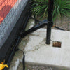 Image of Douglas Standalone Rebounder Net And Frame