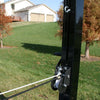 Image of Douglas Unicourt 4″ SQ Aluminum Outdoor Adjustable Multi-Sport Net System