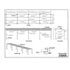 Image of Dugouts USA Northern Steel Dugout Frames