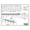 Image of Dugouts USA Southern Steel Dugout Frames