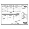 Image of Dugouts USA Southern Steel Dugout Frames