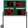 Image of Electro-Mech LX7620 Outdoor Practice Segment Timer (5'x3-1/2')