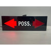 Image of First Team Basketball Possession Arrow FT800PA