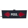 Image of First Team Basketball Possession Arrow FT800PA