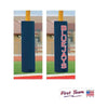 Image of First Team FT6060 Post Pad for 6 5/8" Diameter Goalposts FT6060