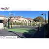 Image of First Team Guardian Pickleball Post System