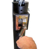 Image of First Team Guardian Surface Mount Pickleball Post System