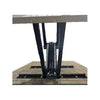 Image of First Team RoofMaster Roof Mount Basketball Goal