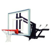 Image of First Team RoofMaster Roof Mount Basketball Goal