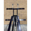 Image of First Team RoofMaster Roof Mount Basketball Goal