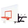 Image of First Team RoofMaster Roof Mount Basketball Goal