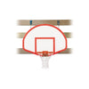 Image of First Team SuperMount01 Wall Mount Basketball Hoop
