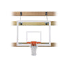 Image of First Team SuperMount01 Wall Mount Basketball Hoop