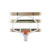 Image of First Team SuperMount01 Wall Mount Basketball Hoop