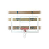 Image of First Team SuperMount01 Wall Mount Basketball Hoop