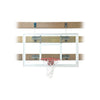 Image of First Team SuperMount01 Wall Mount Basketball Hoop