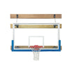 Image of First Team SuperMount01 Wall Mount Basketball Hoop