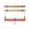 Image of First Team SuperMount01 Wall Mount Basketball Hoop
