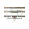 Image of First Team SuperMount01 Wall Mount Basketball Hoop