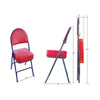 Image of First Team Superstar Classic Folding Chair FT7500CLA