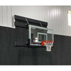 Image of First Team VersiChamp Wall Mount Basketball Hoop