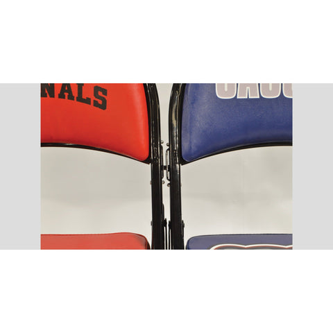 Fisher 3 UP Premium Custom Chair Premium CH500