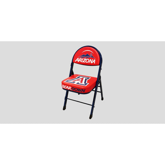 Fisher 3 UP Premium Custom Chair Premium CH500