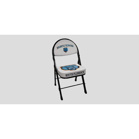 Fisher 3 UP Premium Custom Chair Premium CH500