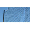 Image of Fisher Athletic 4'' SQ Sports Field Netting