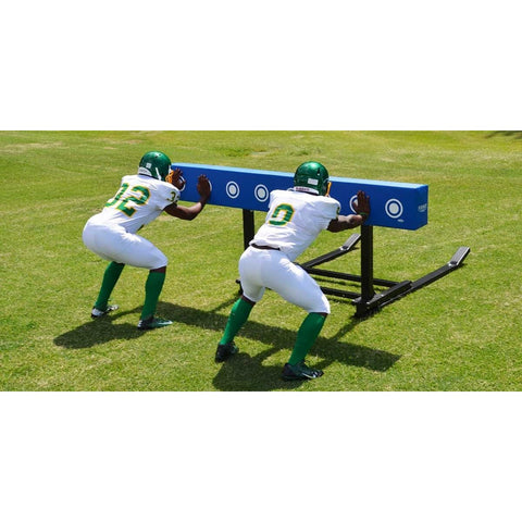 Fisher Athletic Shiver Football Sled 9708SS