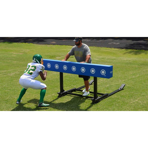 Fisher Athletic Shiver Football Sled 9708SS