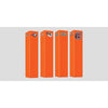 Image of Fisher Graphic Molded Football Pylons Set of 12 PY2DP12