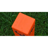 Image of Fisher Graphic Molded Football Pylons Set of 12 PY2DP12