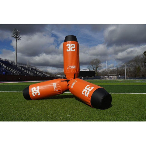 Fisher Hedgehog 4 Way Tackler HH4R