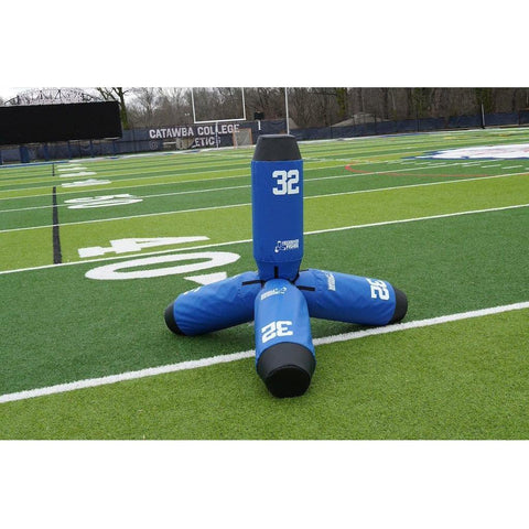 Fisher Hedgehog 4 Way Tackler HH4R