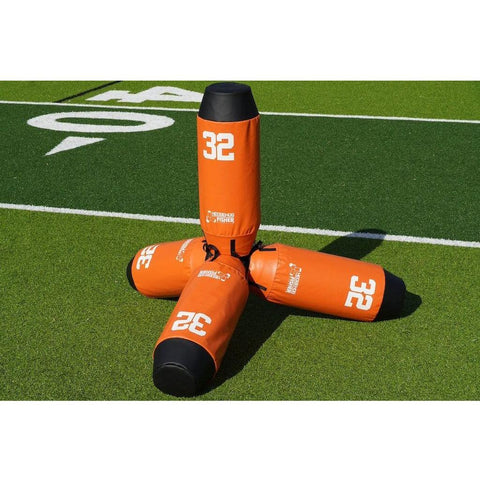 Fisher Hedgehog 4 Way Tackler HH4R