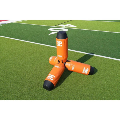 Fisher Hedgehog 4 Way Tackler HH4R