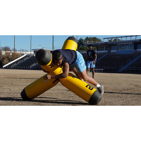 Fisher Hedgehog 4 Way Tackler HH4R