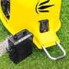 Image of FORZA Ball Launcher Trainer Soccer Ball Machine + Feeder SC45474
