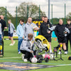 Image of FORZA Pro Ball Launcher Soccer Machine SC45211