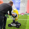 Image of FORZA Pro Ball Launcher Soccer Machine SC45211