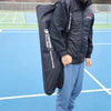 Image of GAMMA 22' Portable Pickleball Net CPN2210