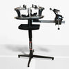 Image of GAMMA 5003 6 Point Self-Centering Stringing Machine MG53C14