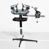 Image of GAMMA 6004 6 PT Stringing Machine MG6319