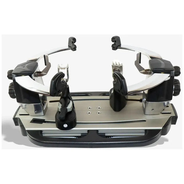 Gamma 6004 Stringing Machine | Tennis & Badminton Stringer | Pro