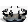 Image of GAMMA 6900 6 PT Self-Centering Tennis Stringing Machine MG69E15