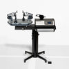 Image of GAMMA 8900 ELS with 6 Point + Auto Release Stringing Machine MG89E11