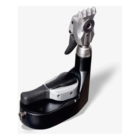 GAMMA 8900 ELS with 6 Point + Auto Release Stringing Machine MG89E11